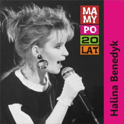 Halina Benedyk albumy piosenki playlisty Posłuchaj w Deezerze