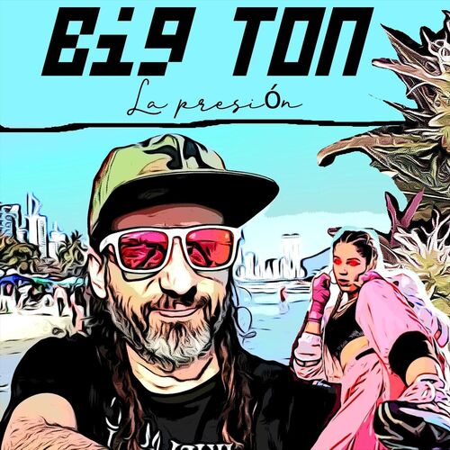 Big Ton músicas letras e álbuns Ouvir na Deezer