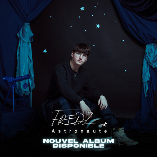 Fredz Albums Chansons Playlists Couter Sur Deezer