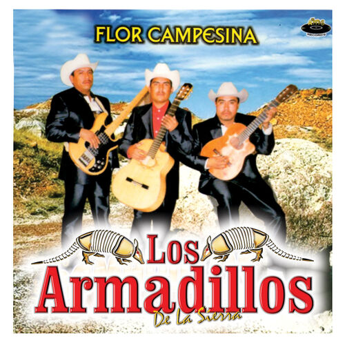 Los Armadillos de la Sierra música canciones letras Escúchalas en