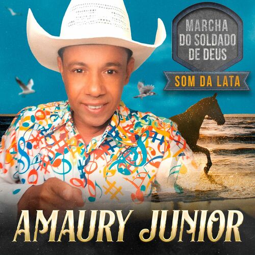 Amaury Junior M Sicas Letras E Lbuns Ouvir Na Deezer