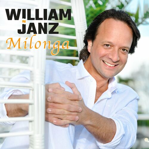 William Janz Albums Nummers Afspeellijsten Luister Op Deezer