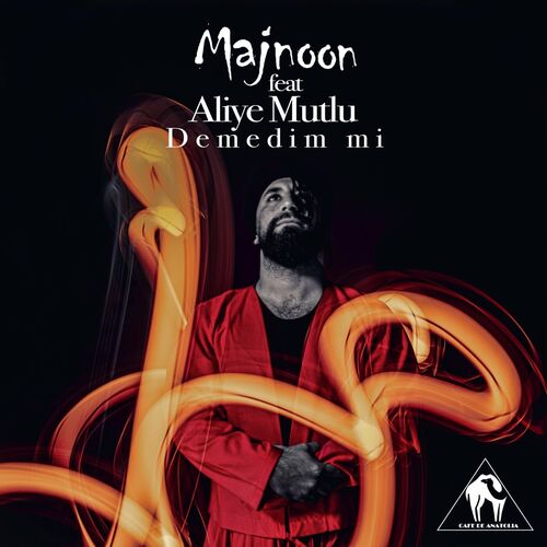 Majnoon Albums Songs Playlists Listen On Deezer