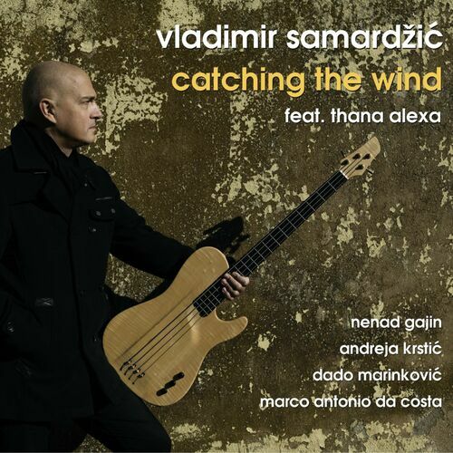 Vladimir Samardzic Albums Songs Playlists Listen On Deezer