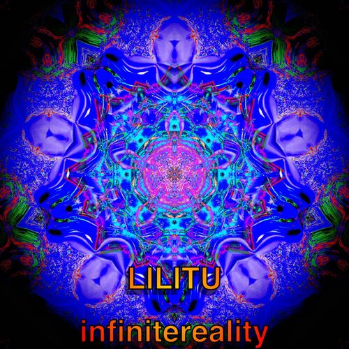 Infinitereality Albums Nummers Afspeellijsten Luister Op Deezer