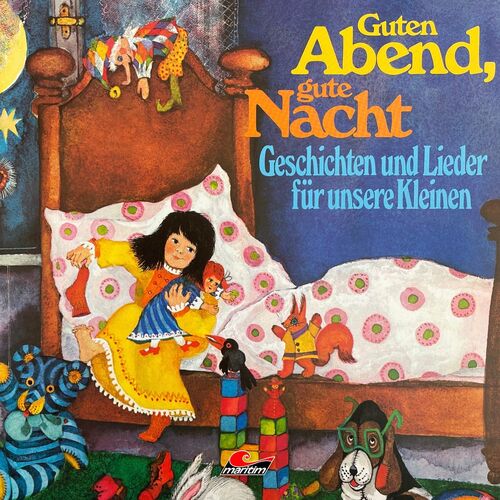 Musik Von Richard Danner Alben Lieder Songtexte Auf Deezer H Ren