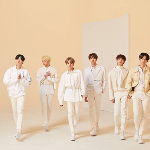 ONEUS Albums Songs Playlists Listen On Deezer