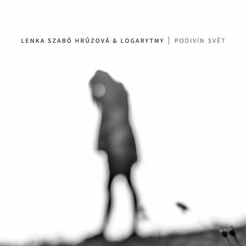 Lenka Szabó Hrůzová LoGarytmy albums songs playlists Listen on