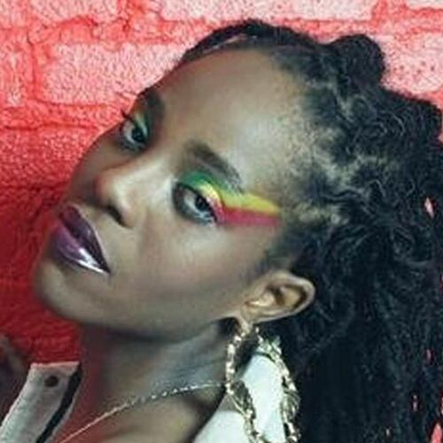 Tanya Stephens Albums Songs Playlists Listen On Deezer