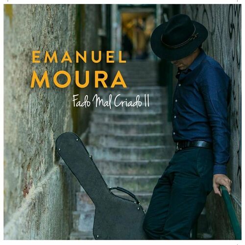 Emanuel Moura M Sicas Letras E Lbuns Ouvir Na Deezer