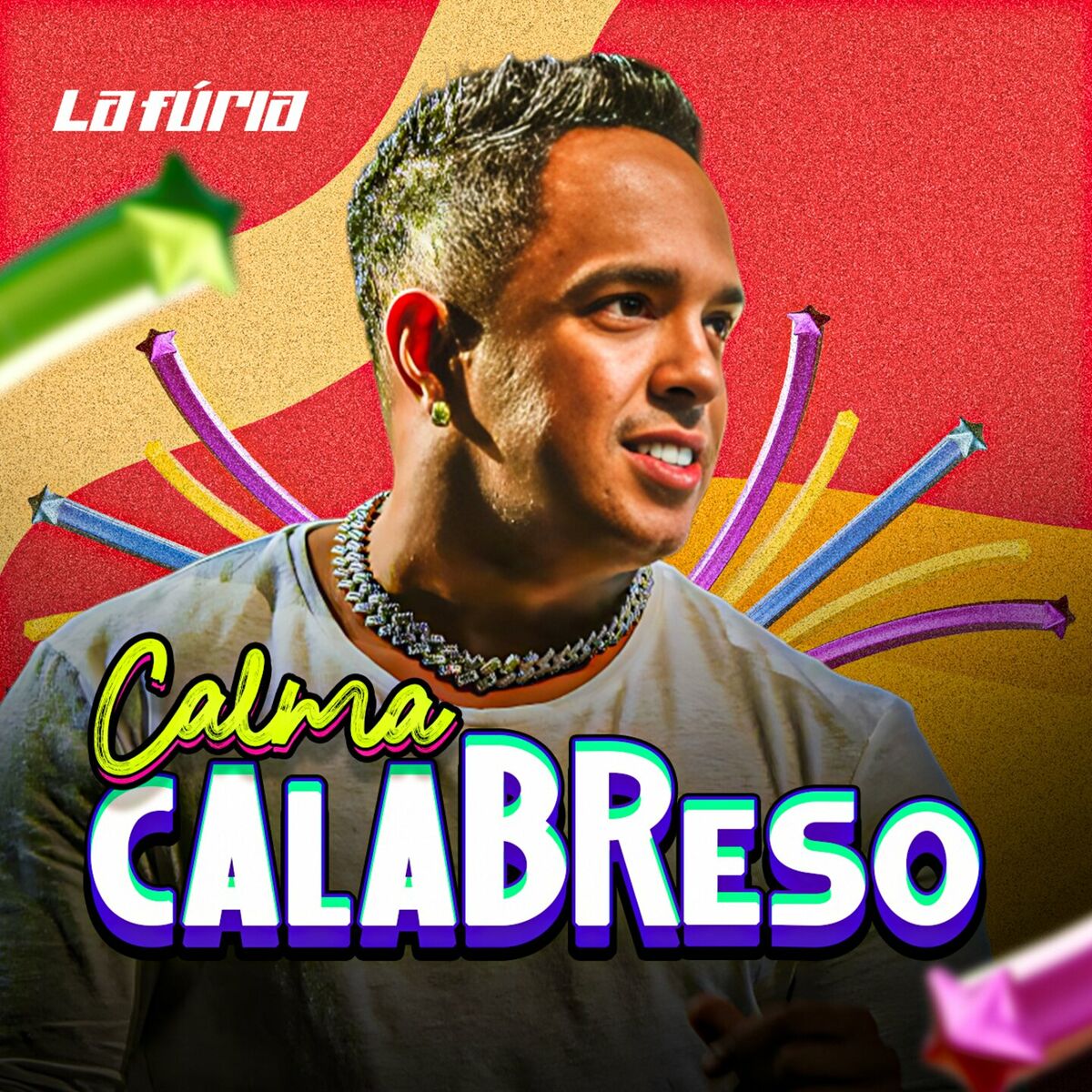 La Furia Calma Calabreso Lyrics And Songs Deezer Experimente A