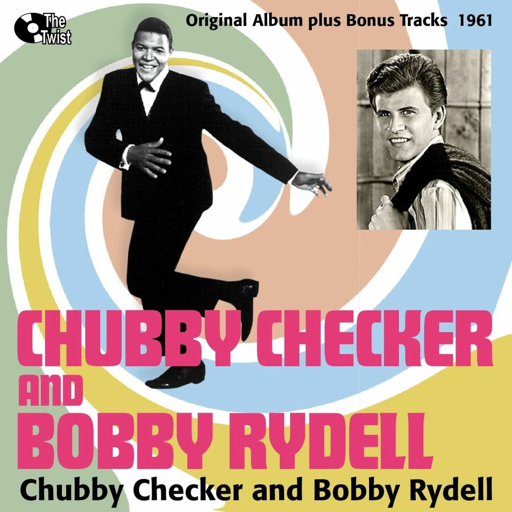 Chubby checker vacaville ca