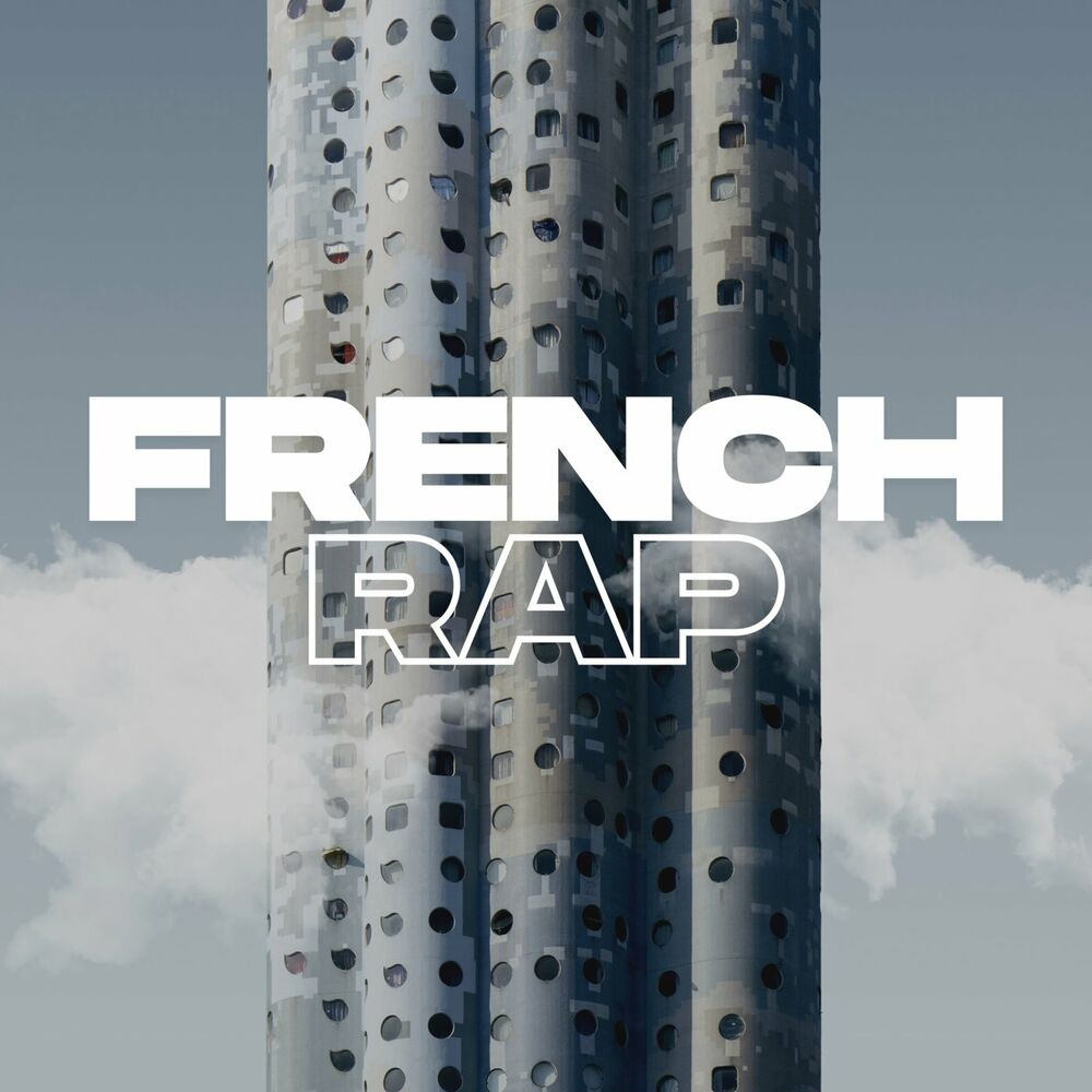 French rap compilation