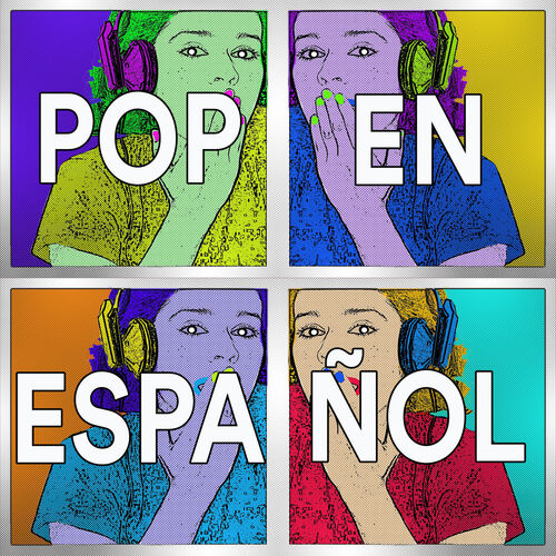 Varios Artistas Pop en Español Lo Mejor del Pop Rock Español de los