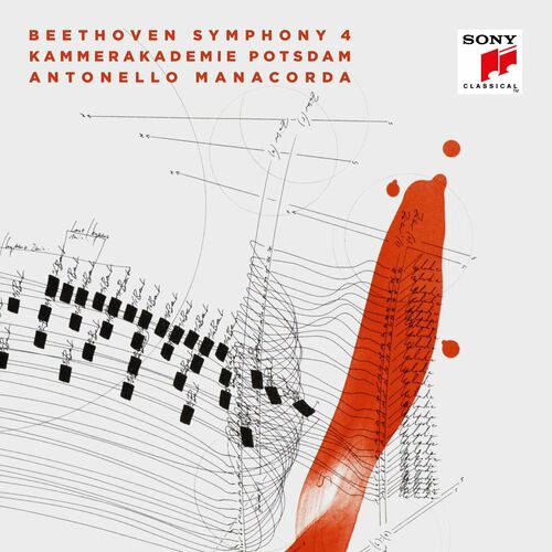 Antonello Manacorda Beethoven Symphony No In B