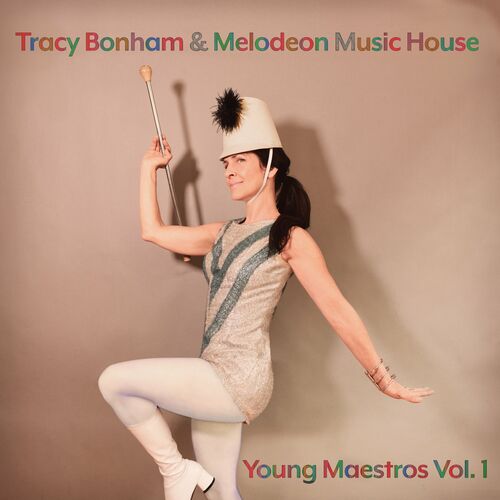 Ascolta Beats To A Measure Di Tracy Bonham Melodeon Music House