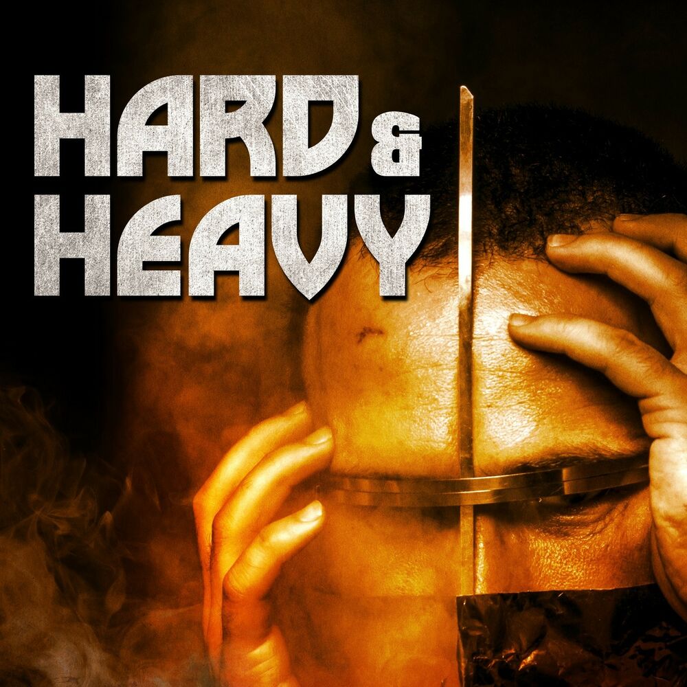 Hard heavy compilation