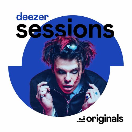 YUNGBLUD Deezer Sessions Chansons Et Paroles Deezer