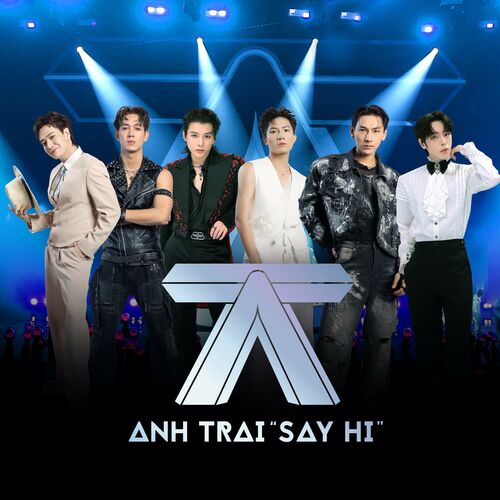 Anh Trai Say Hi Feat Ph M Nh Th I Ng N Anh T Atus