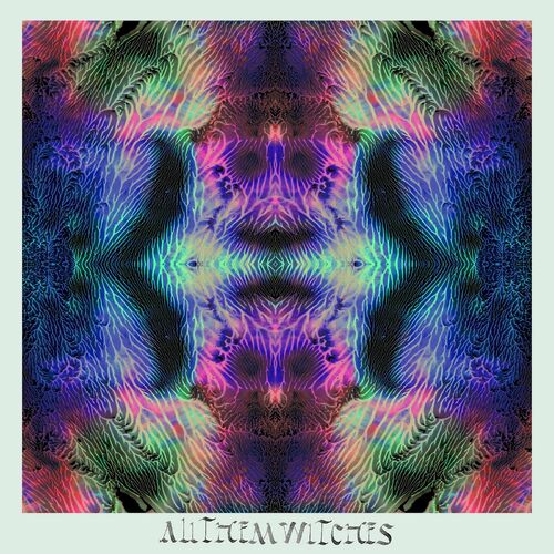 All Them Witches Holding Your Breath Across The River Chansons Et