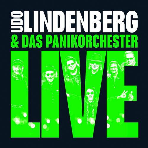 Udo Lindenberg LIVE 2023 Remaster Songtexte Und Songs Deezer