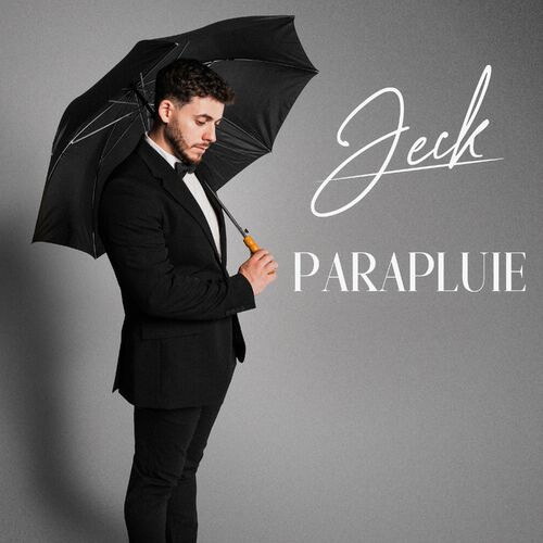 Jeck Parapluie Deezer