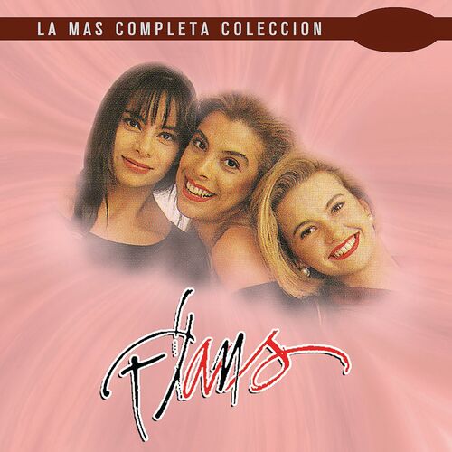 Flans La M S Completa Colecci N Cd Letras Y Canciones