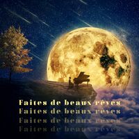 Faites de beaux rêves avec des sons doux de piano et de la nature