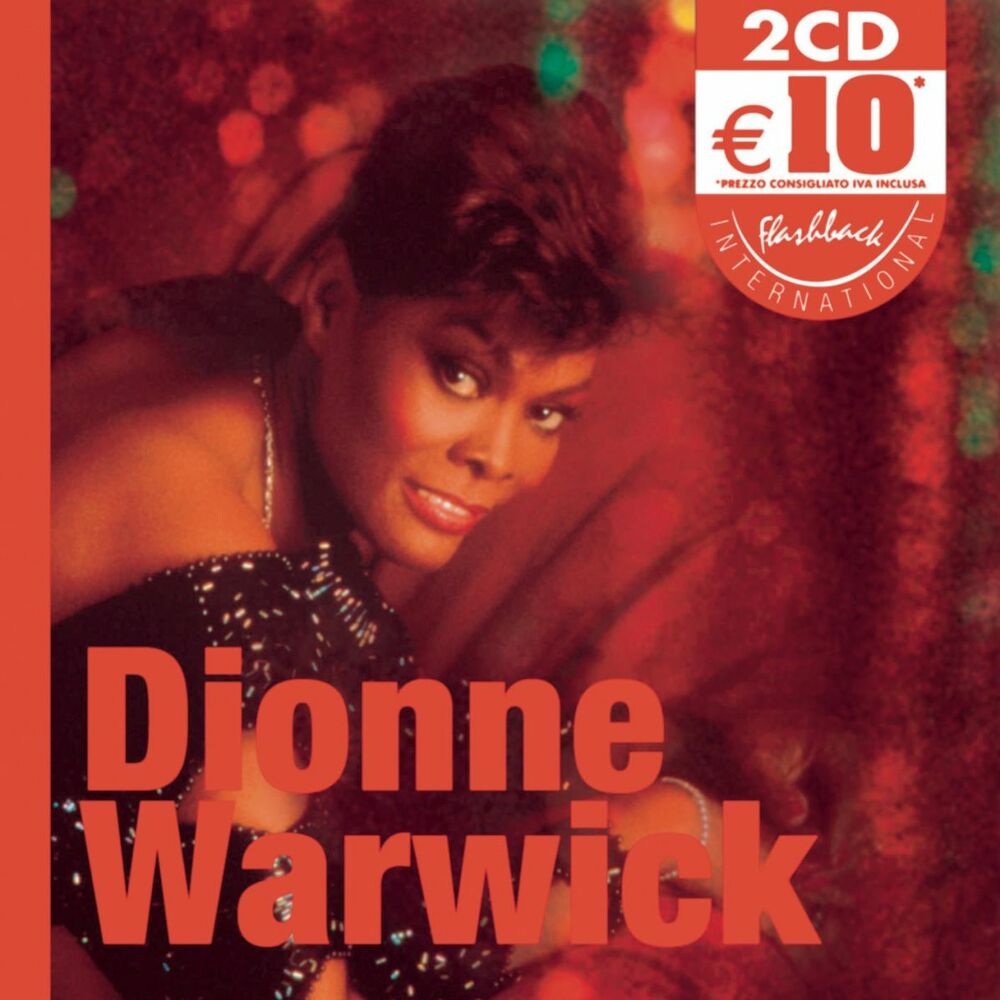 Friends By Dionne Warwick