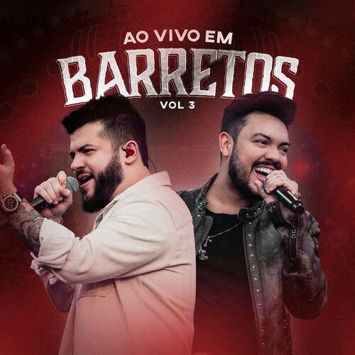 Caro E Gilmar Ao Vivo Em Barretos Vol Letras E M Sicas Deezer