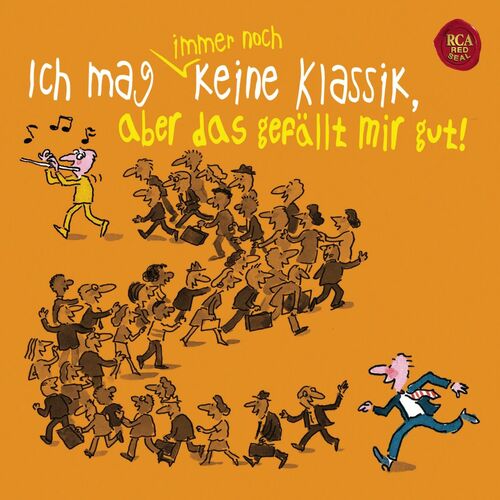 Various Artists Ich mag immer noch keine Klassik aber das gefällt