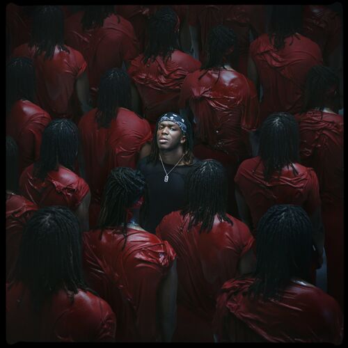 Ksi Thick Of It Feat Trippie Redd Low Lyrics And Songs Deezer