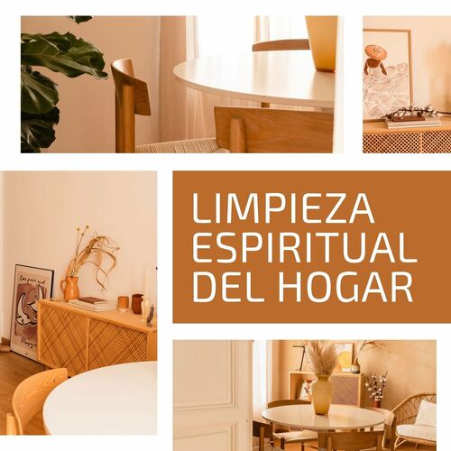 Yoga Hogar Limpieza Espiritual del Hogar Música para Limpiar la Casa