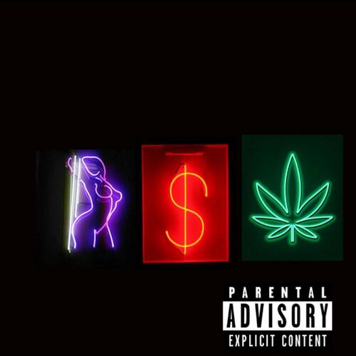 Ace the Skywalker PMW Pussy Money Weed letras e músicas Deezer