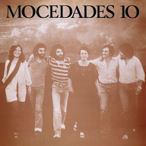 Mocedades Mocedades Remasterizado Letras De Canciones Deezer