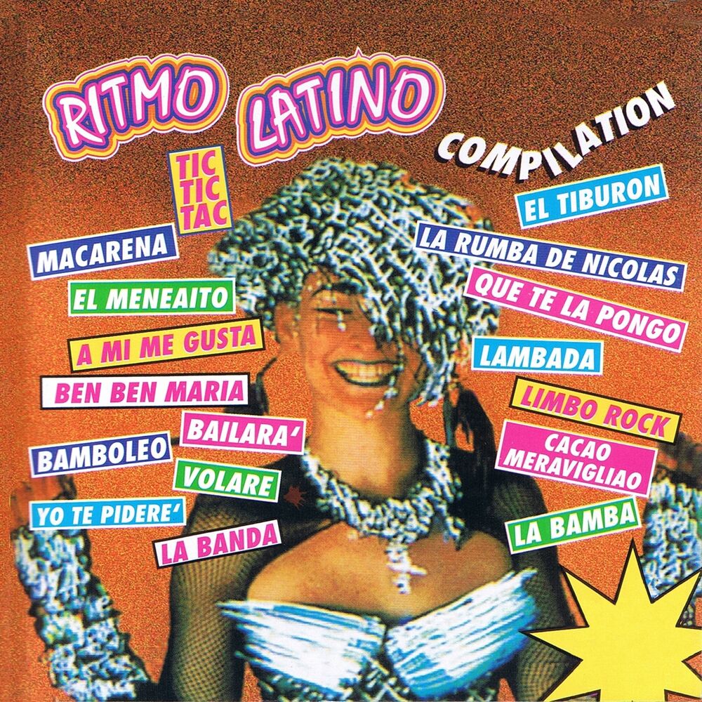 Latin compilation