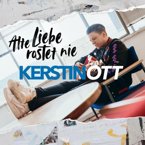 Kerstin Ott Alte Liebe Rostet Nie Songtexte Und Songs Deezer