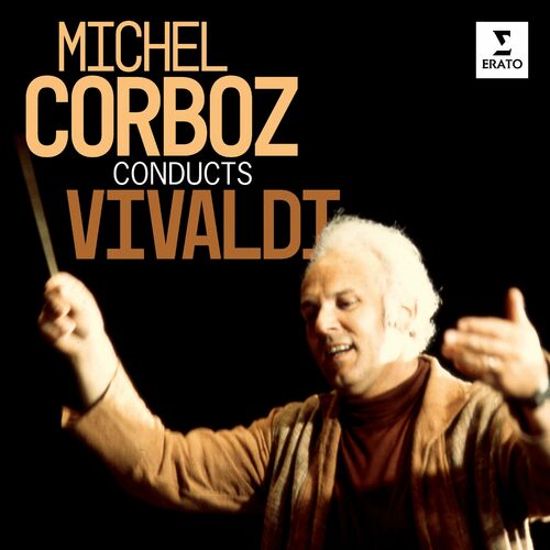 Michel Corboz Michel Corboz Conducts Vivaldi Lyrics And Songs Deezer