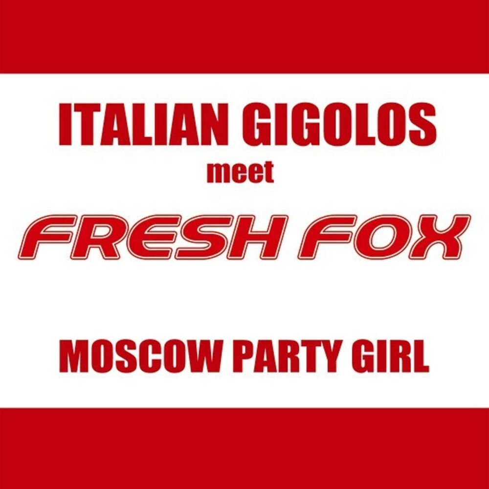 Gigolo party