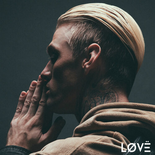 Aaron Carter LøVë letras e músicas Deezer