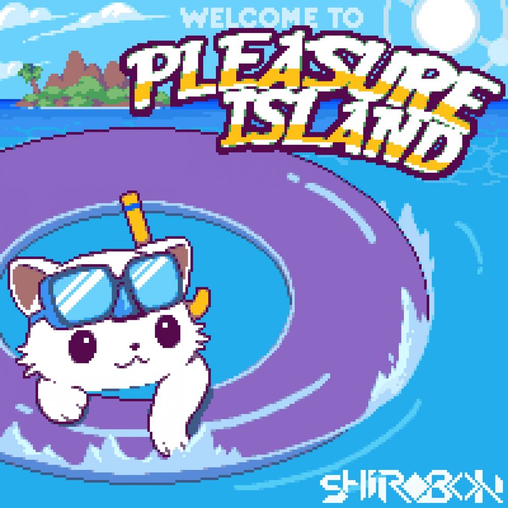 Pleasure island