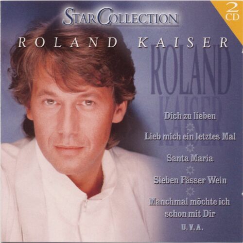 Roland Kaiser Ich Glaub Es Geht Schon Wieder Los Mit Songtexten