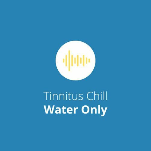 Soundwaves New Album Tinnitus Chill Water Only Lyrics And Songs