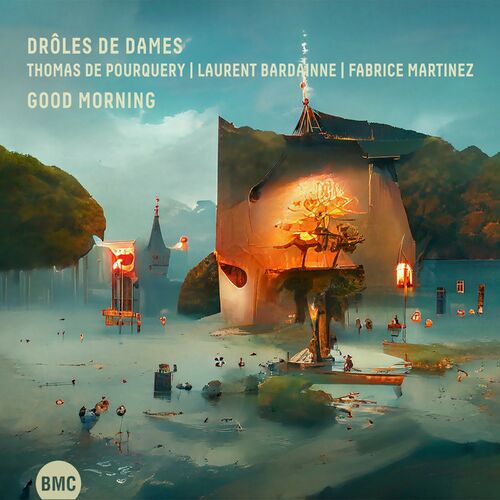 Thomas De Pourquery Good Morning Chansons Et Paroles Deezer