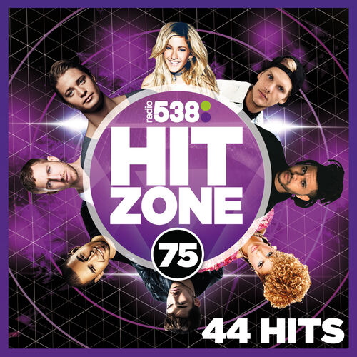 Verschillende Artiesten 538 Hitzone 75 Lyrics En Nummers Deezer