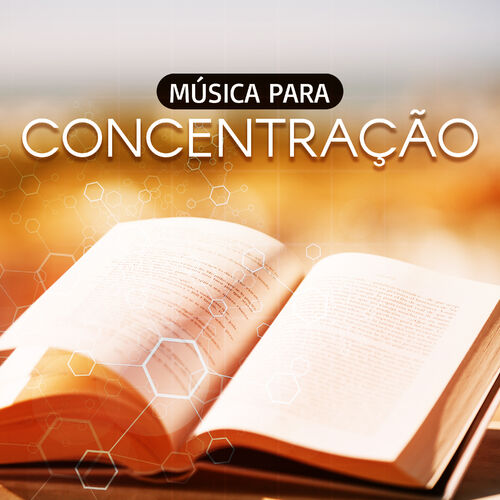 Exam Study Music Academy Música para Concentração Piano e Natureza