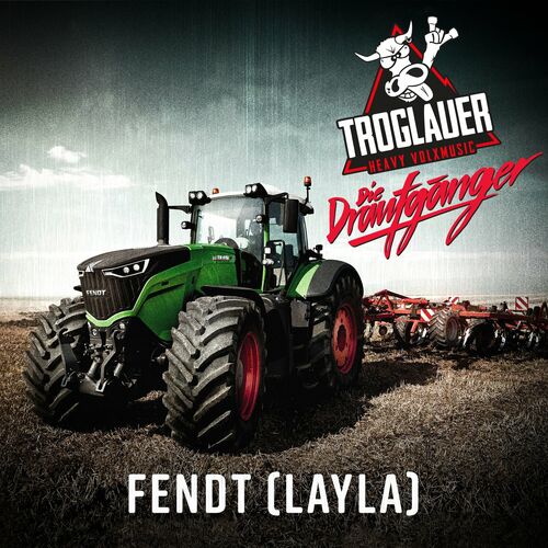 Troglauer Fendt Layla Mit Songtexten H Ren Deezer