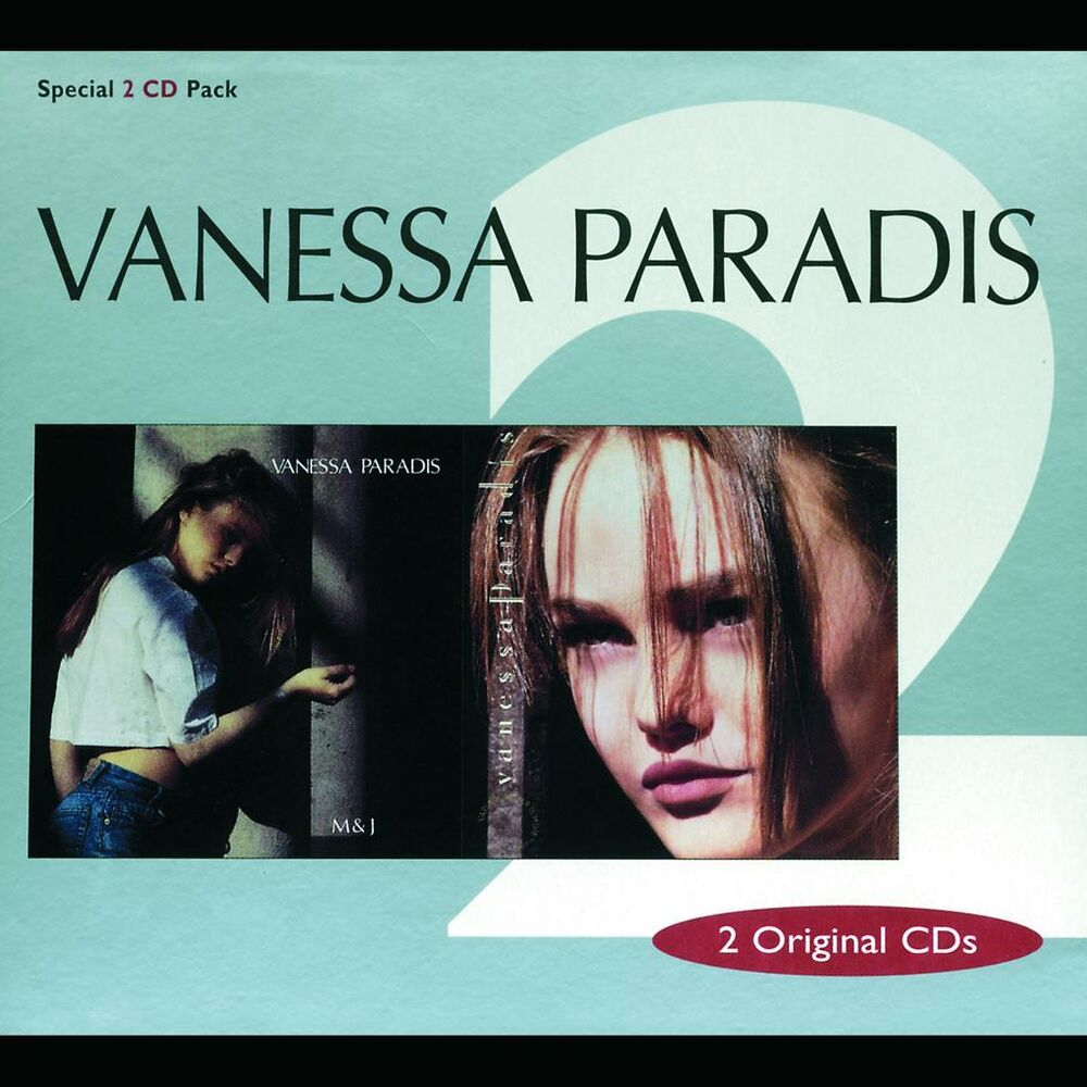 Vanessa cd