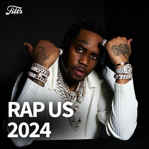 Playlist HOT RAP US Les meilleurs sons Rap US 2024 À écouter sur Deezer