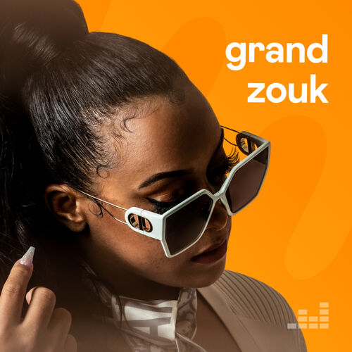 Playlist Grand Zouk Couter Sur Deezer